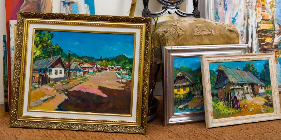 how to sell your art online