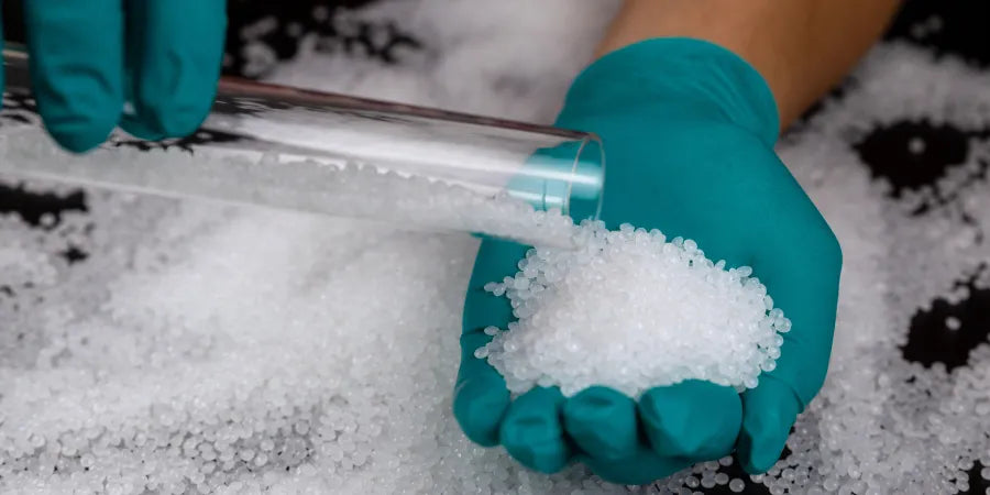 Resin Vs Polymer: What Is the Difference Between Resin and Polymer