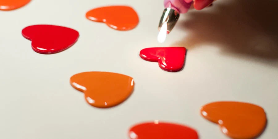 How Do I Remove Air Bubbles from Resin Artwork?