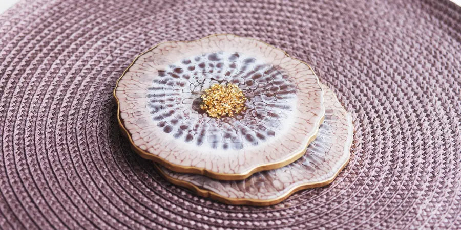 Which Type of Resin Is Best for Making Coasters?