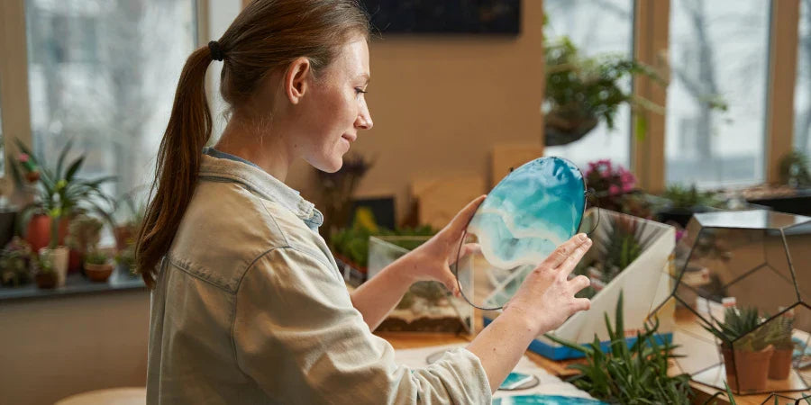 Brilliant Ways to Quickly Grow Your Resin Business