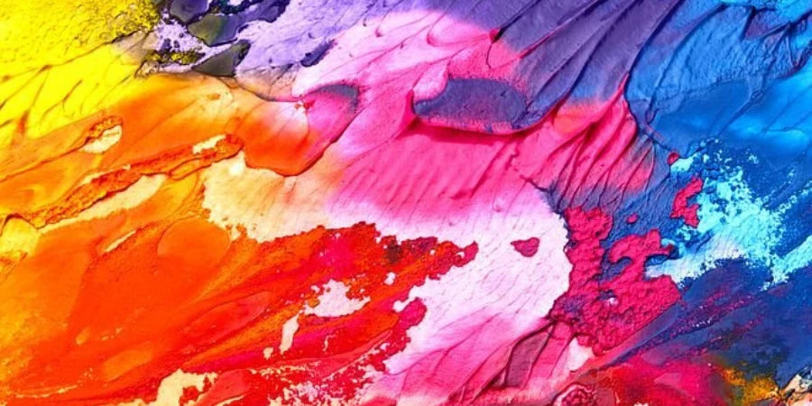 Transform Your Acrylics