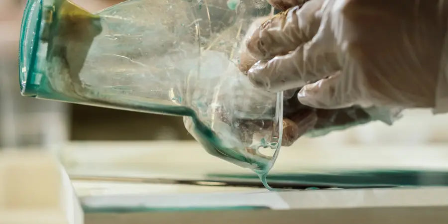 Why Resin Art Become Such a Popular Trend in Delhi?