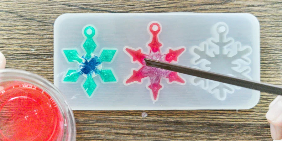 How Resin Art Can Help Your Kids for Stress Relief in Life?