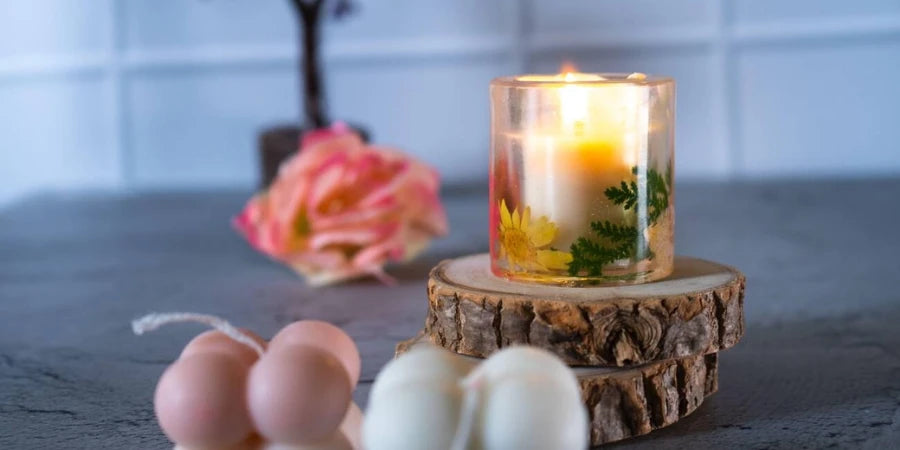 How to Preserve Precious Memories in Resin Art?