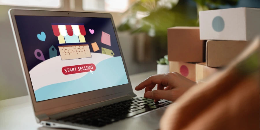 Where to Sell Resin Art in India?