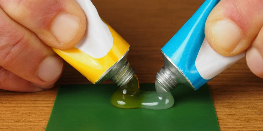 Is it Possible to Get Epoxy Resin That Doesn't Yellow Over Time?