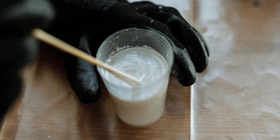 What Could You Do if the Resin Does Not Harden?