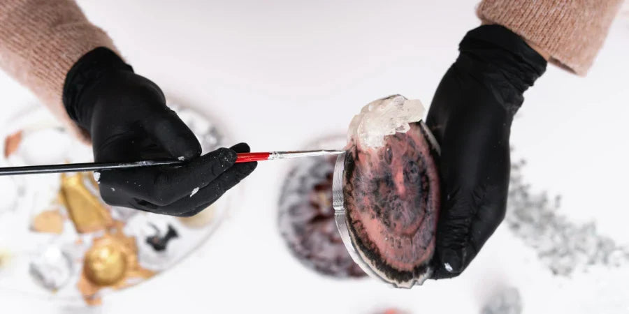 How to Make Resin Coasters Step by Step?