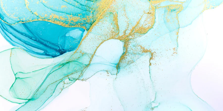 Innovative Techniques with Resin Alcohol Inks