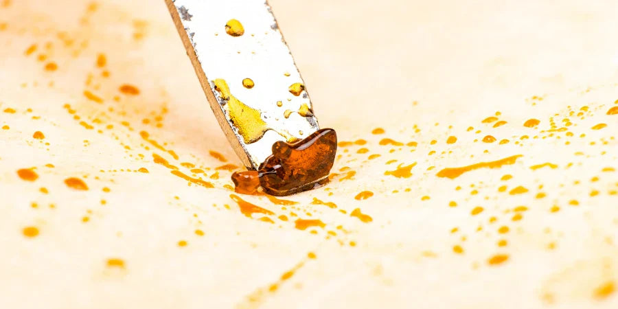 Remove Resin From Almost Anything