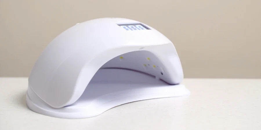 Uv light for drying resin new arrivals