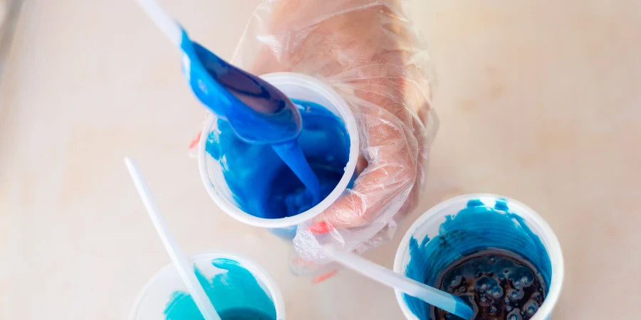 How to Make Resin Dog Tags: A Step-by-Step Guide