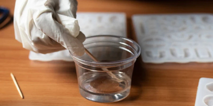 How to Make Resin Letterboard Letters? Step-by-Step Guide