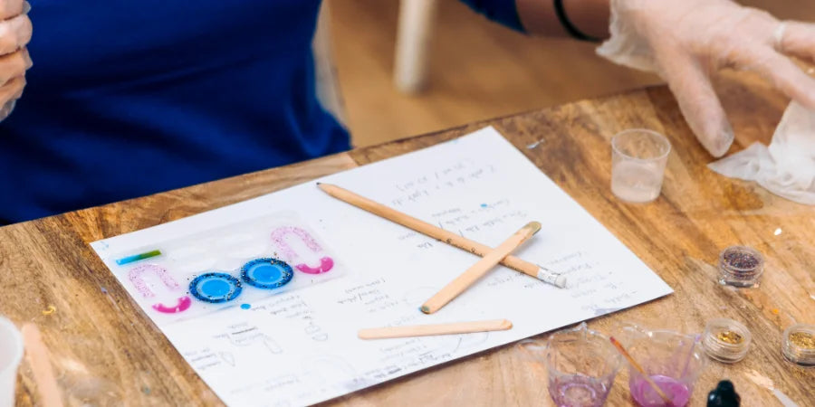 How to Seal Resin Moulds for a Flawless Finish Every Time?