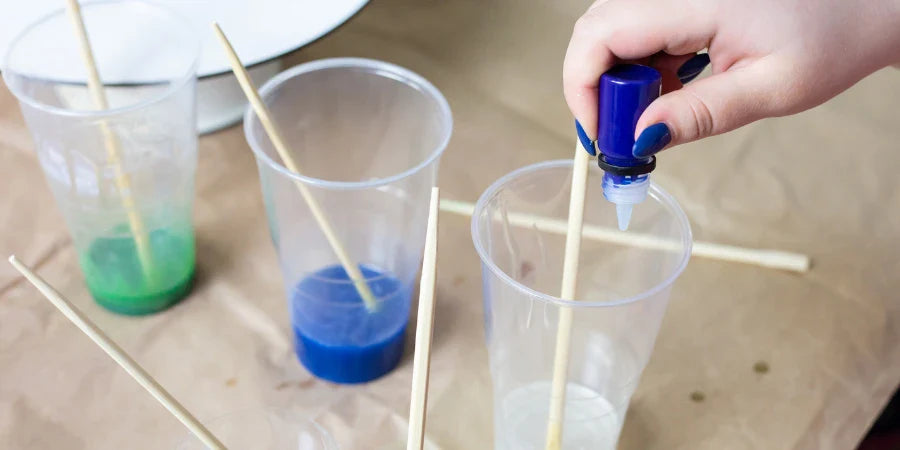 How to Choose the Right Resin for the Project?