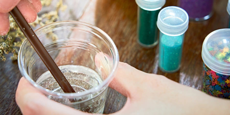 Mixing Resin Batches: Challenges & Best Practices