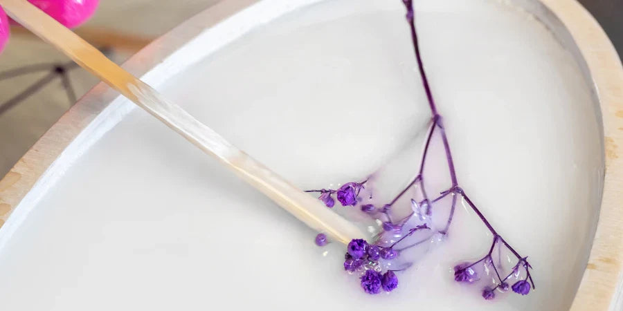 Resin Art for Beginners: Common Mistakes to Avoid