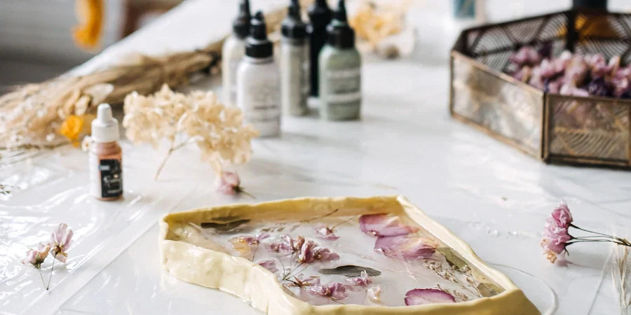 Summer Tips For Using Epoxy Resins in 2024