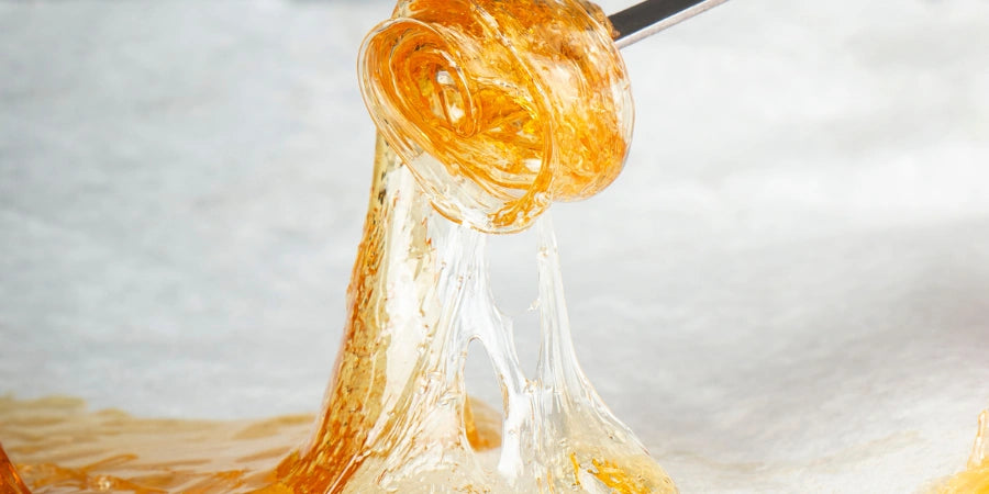The Sticky Situation: Dealing with Resin Leakage in Art Projects
