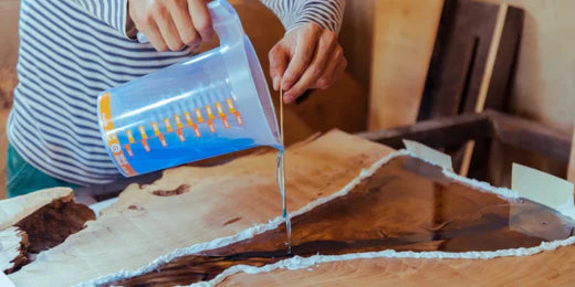 Epoxy Mastery: Top 5 Techniques to Eliminate Application Imperfections