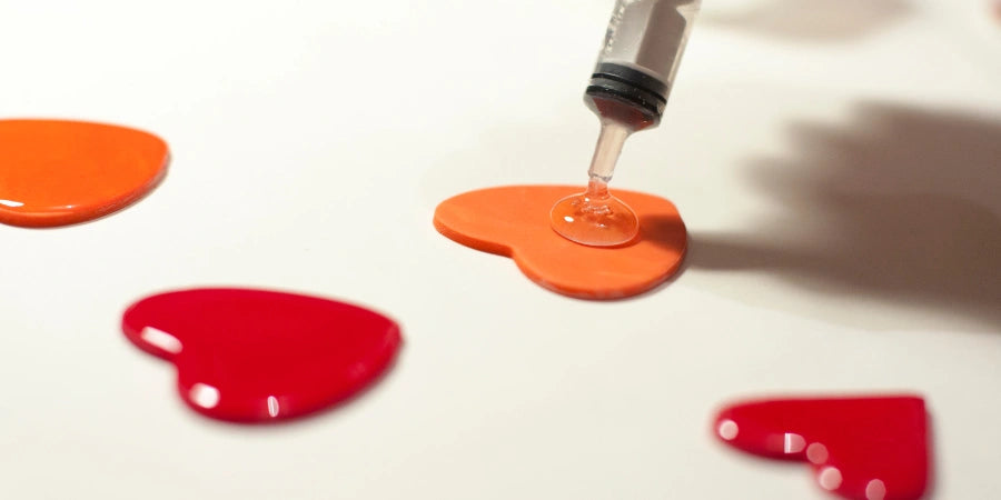 Uncovering the Bubble Trouble in Resin Art: Causes and Solutions