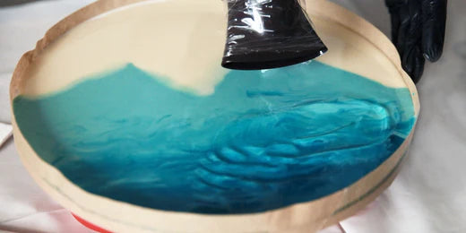 Understanding and Overcoming Resin Drying Delay: A Comprehensive Guide