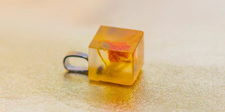 Why Is Your Resin Turning Yellow? An Ultimate Guide