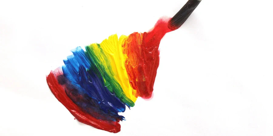 Acrylic Painting Is so Challenging