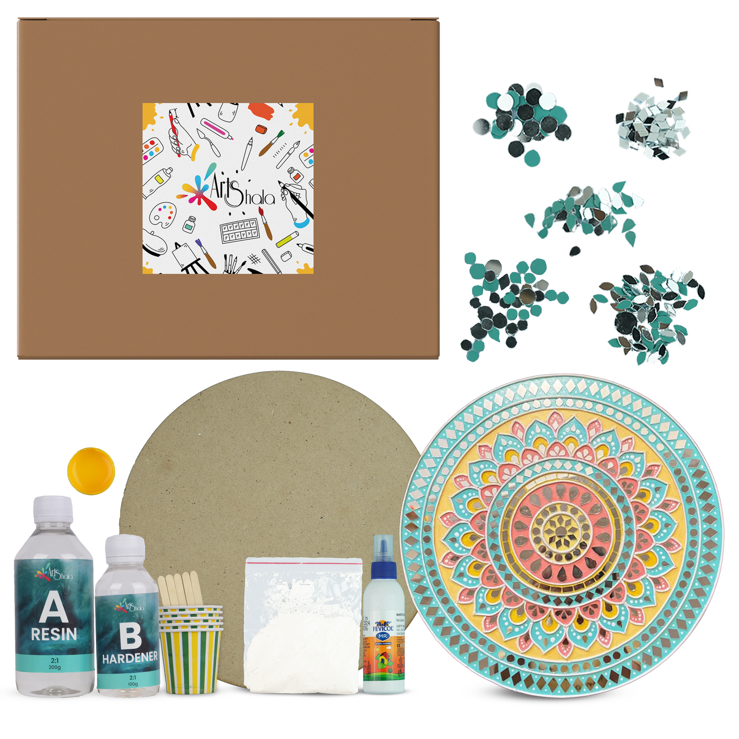 DIY Kits
