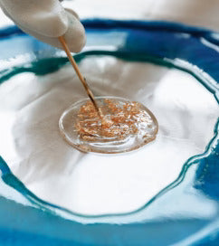 Unique resin art course ideas