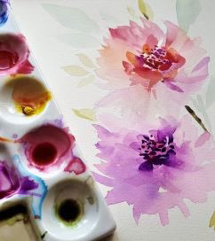 expert painting classes in Delhi