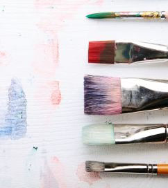 premium painting classes