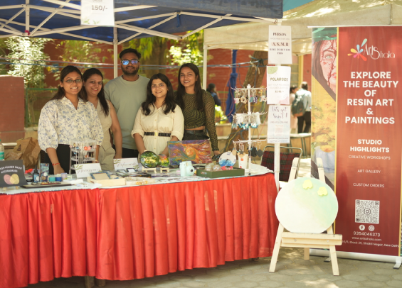 Artshop Of Decorative Accessories