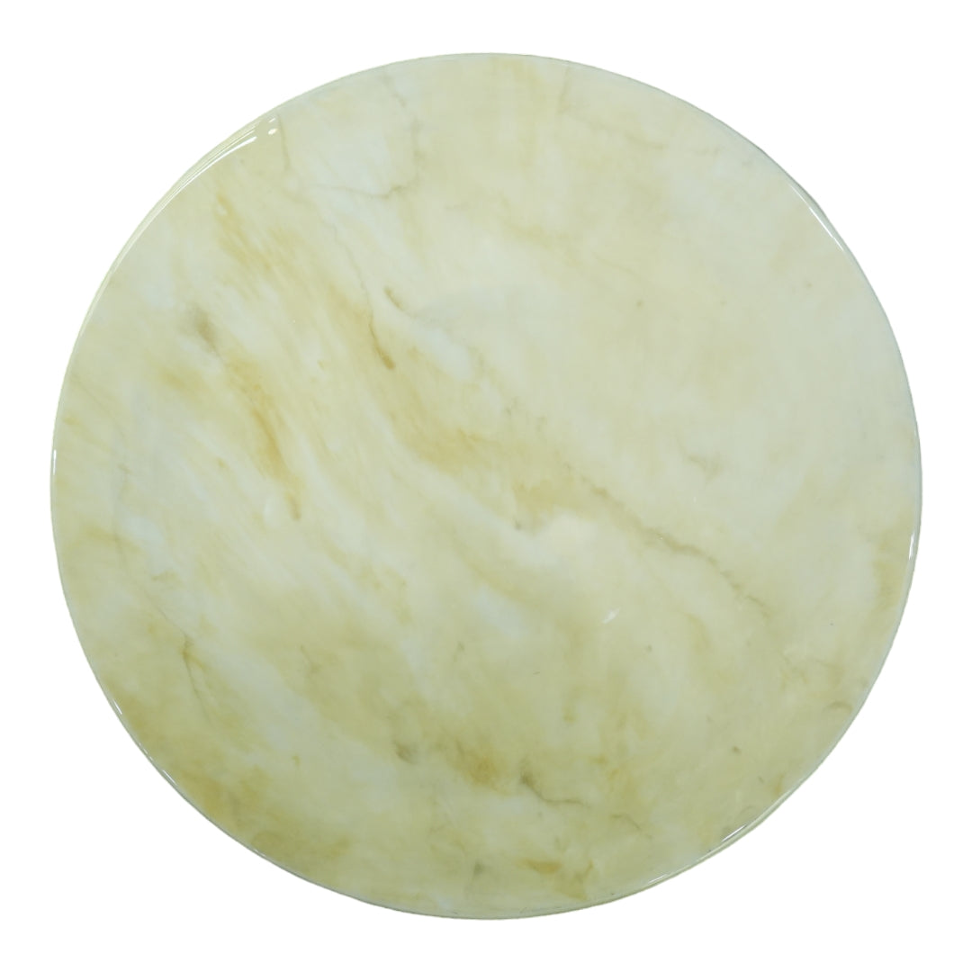 Marble Effect Table Top