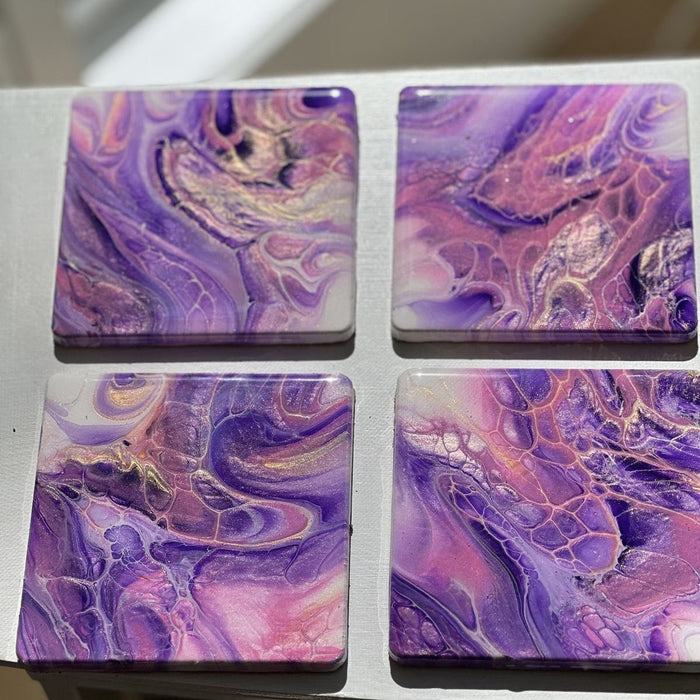 COASTERS