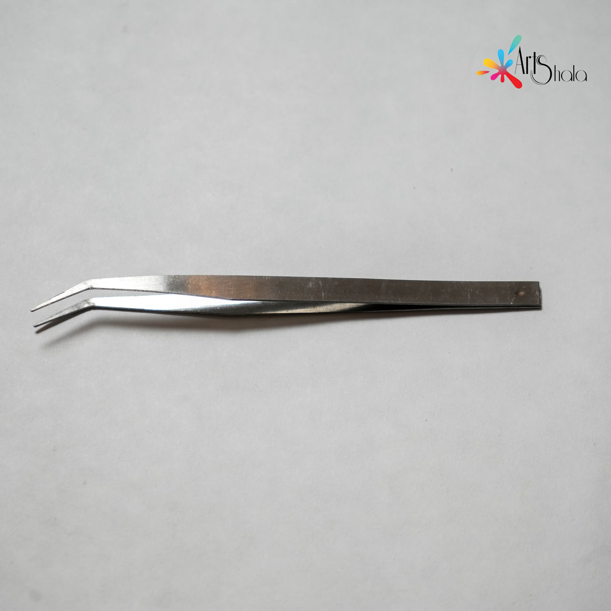 Japanese Curved Stainless Steel