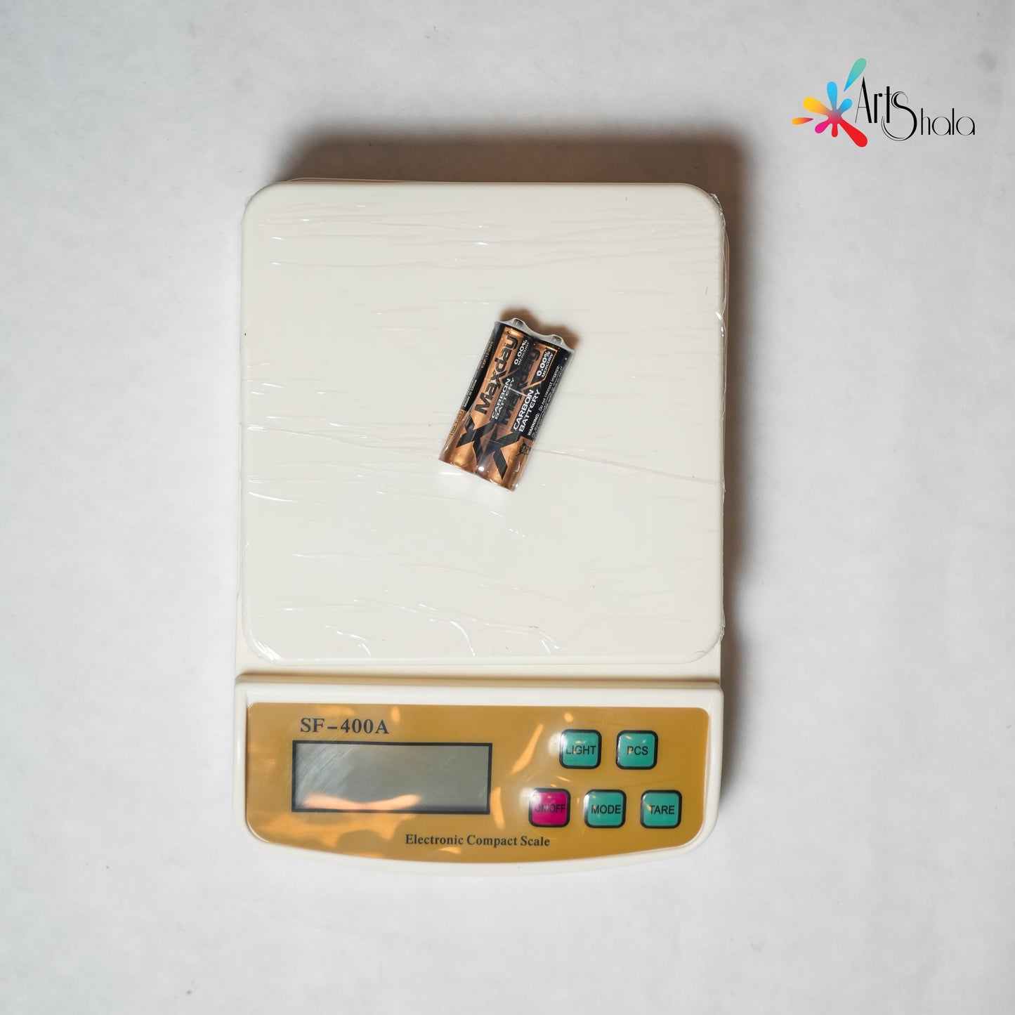 ARTS SHALA Weighting Machine