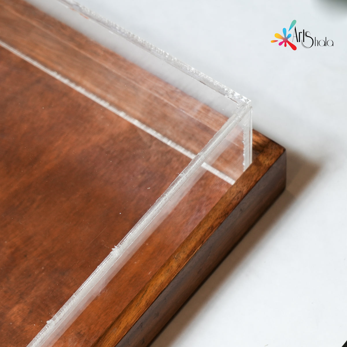 Wooden Frames