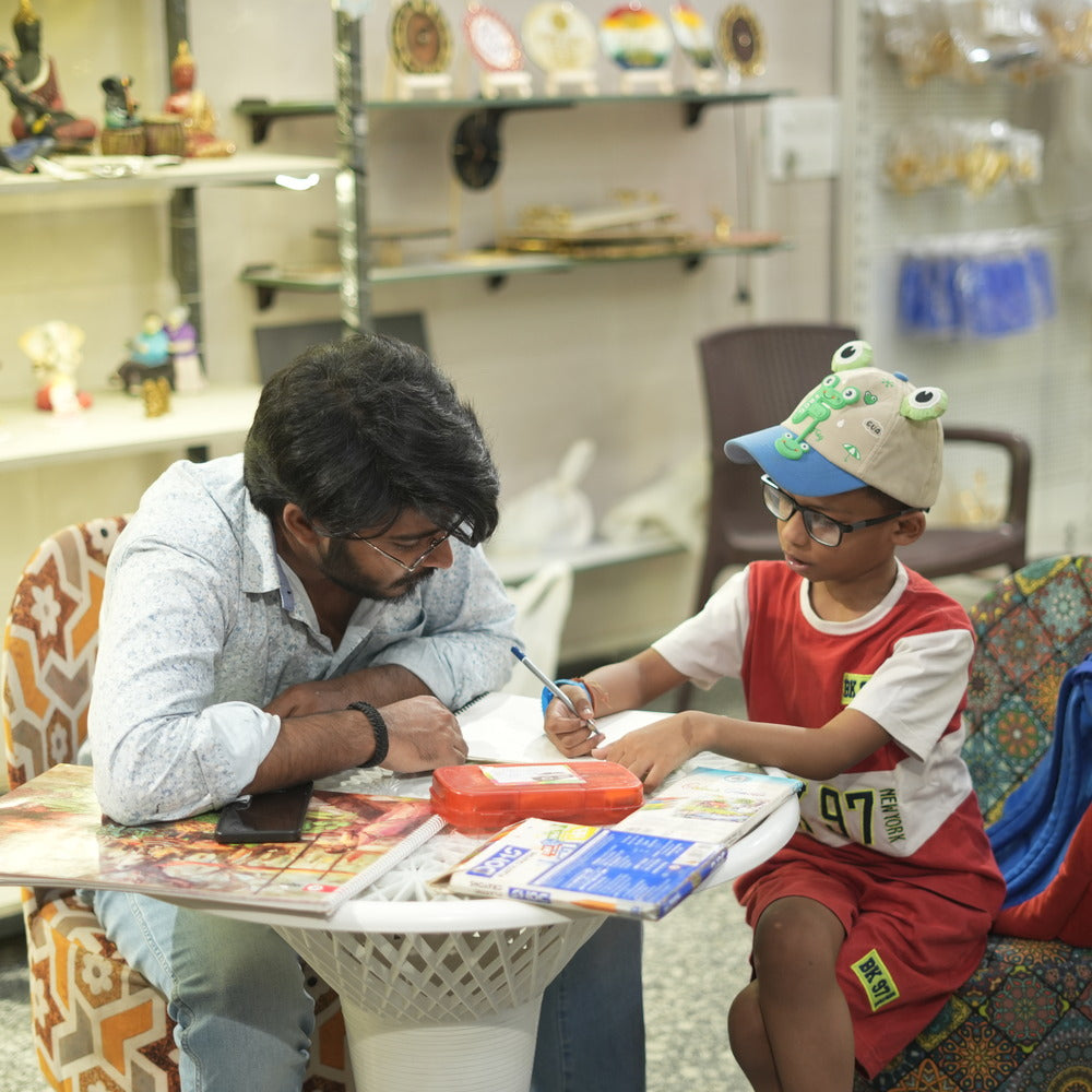 Art Gallery