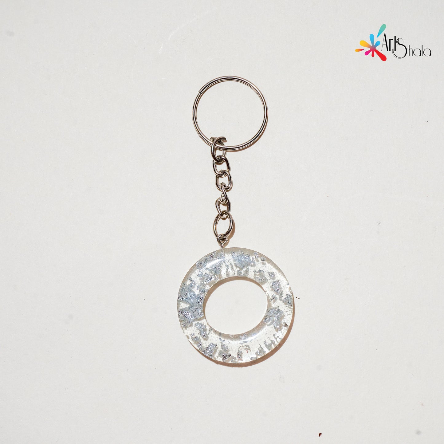 O letter Keychain Online