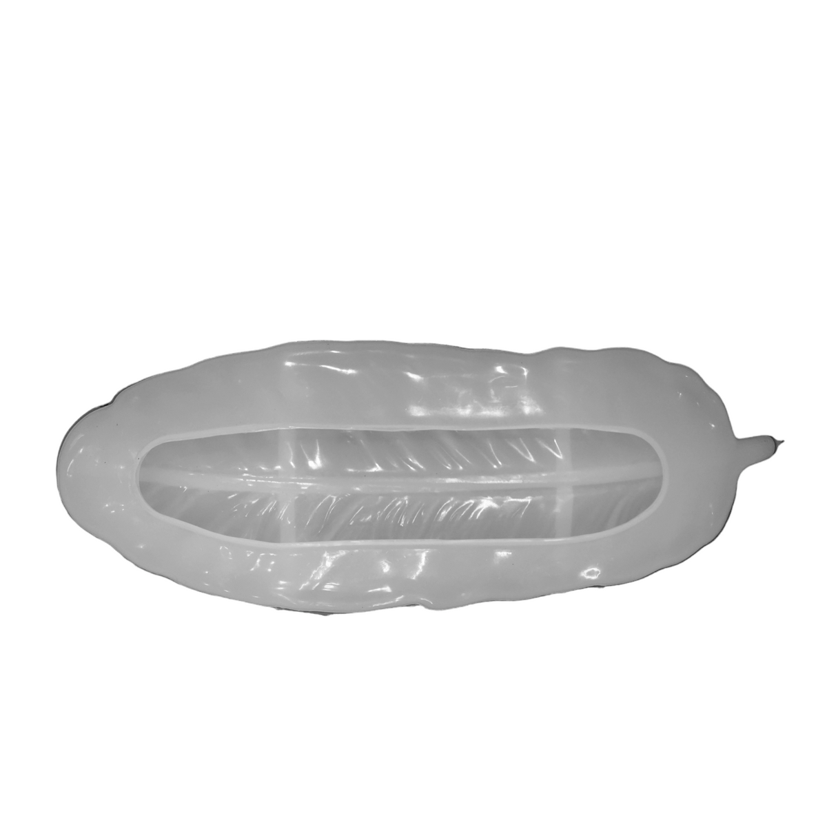 ARTS SHALA Resin Tray Plate Craft