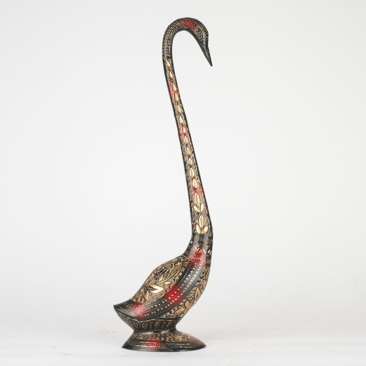 Single Moradabad Brass Crafts Online
