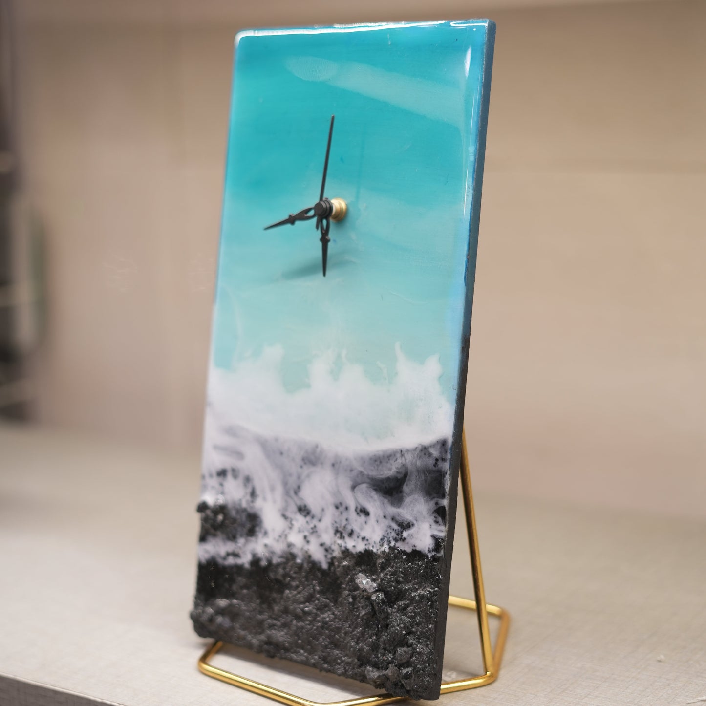 Buy Ocean Wall Clock Online