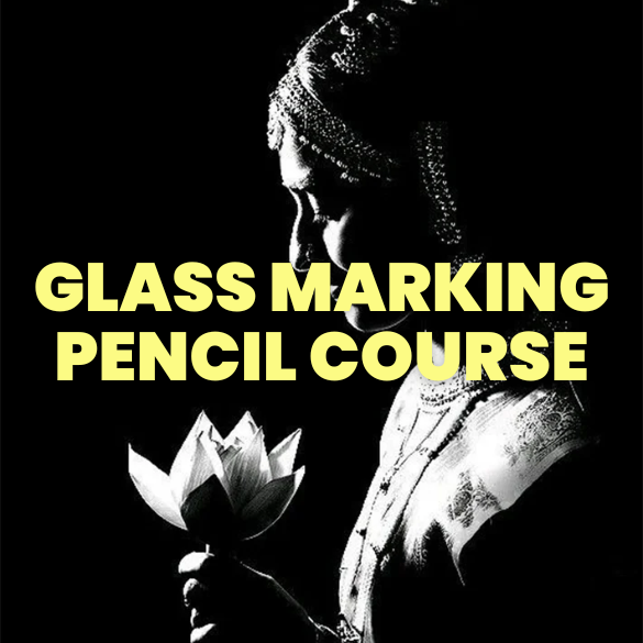Glass Marking Pencil Course Delhi