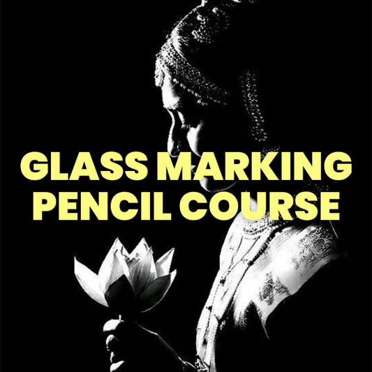 Glass Marking Pencil Course Delhi