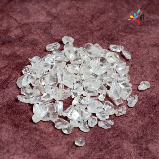 Ultra Clear Crystal