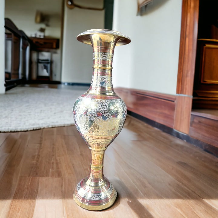 Brass Vases For homeDecor