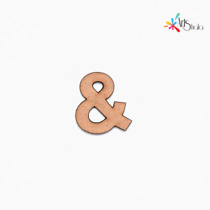 "&" Symbol