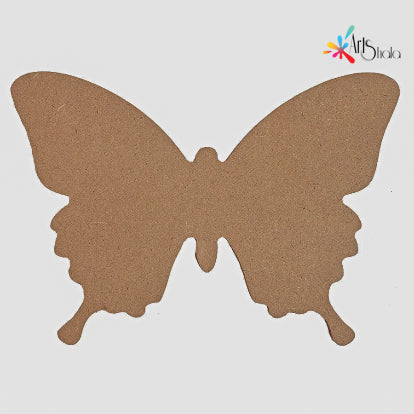 Butterfly Cutout